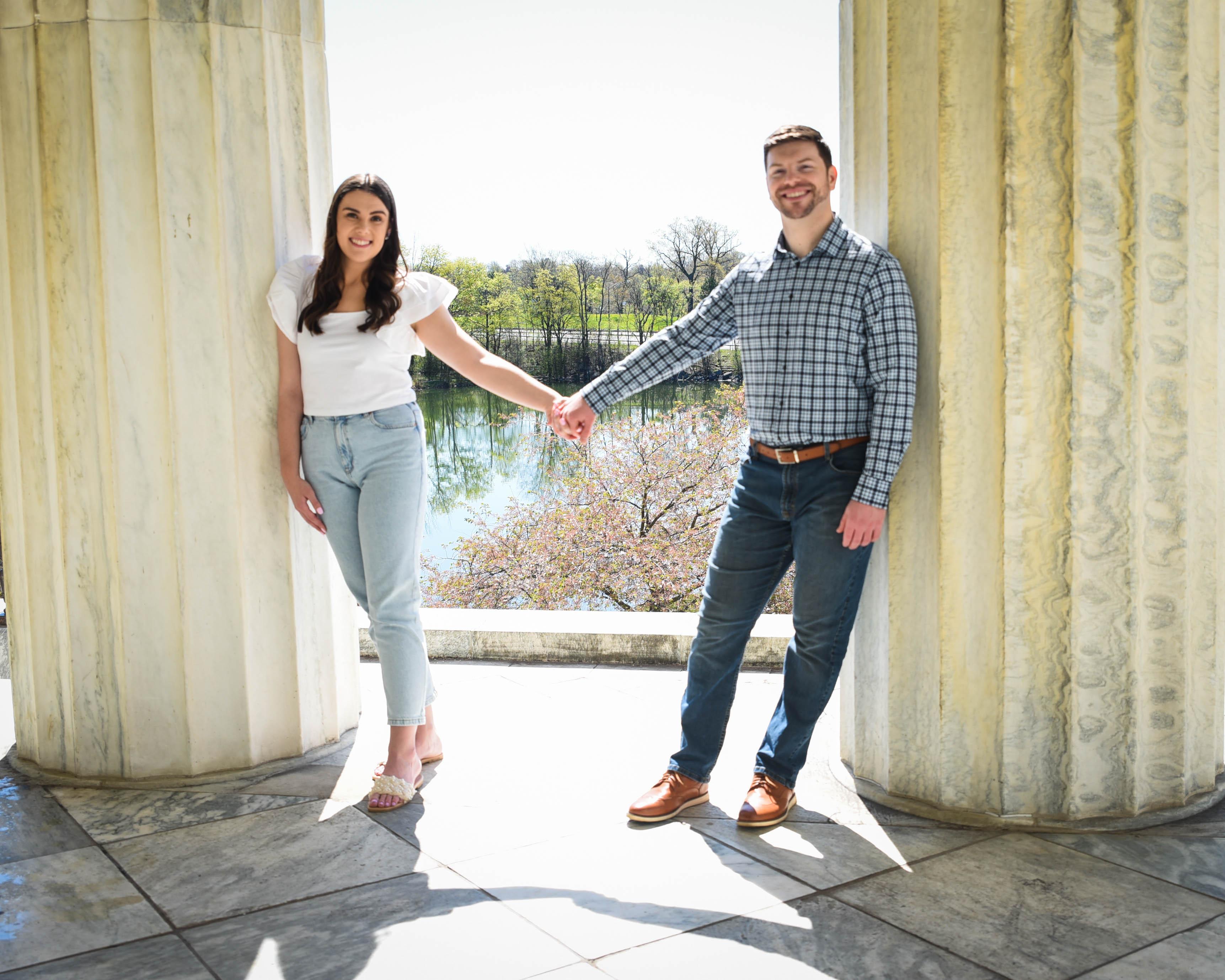 The Wedding Website of Heather Baumeister and Matt Jankowiak
