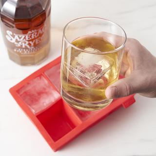 Colossal Ice Cube Tray, Set of 2