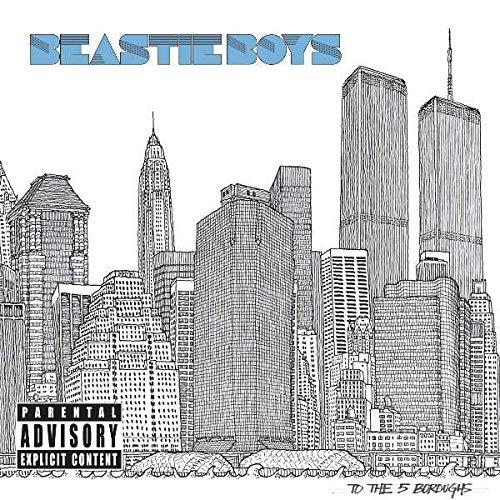 To The 5 Boroughs