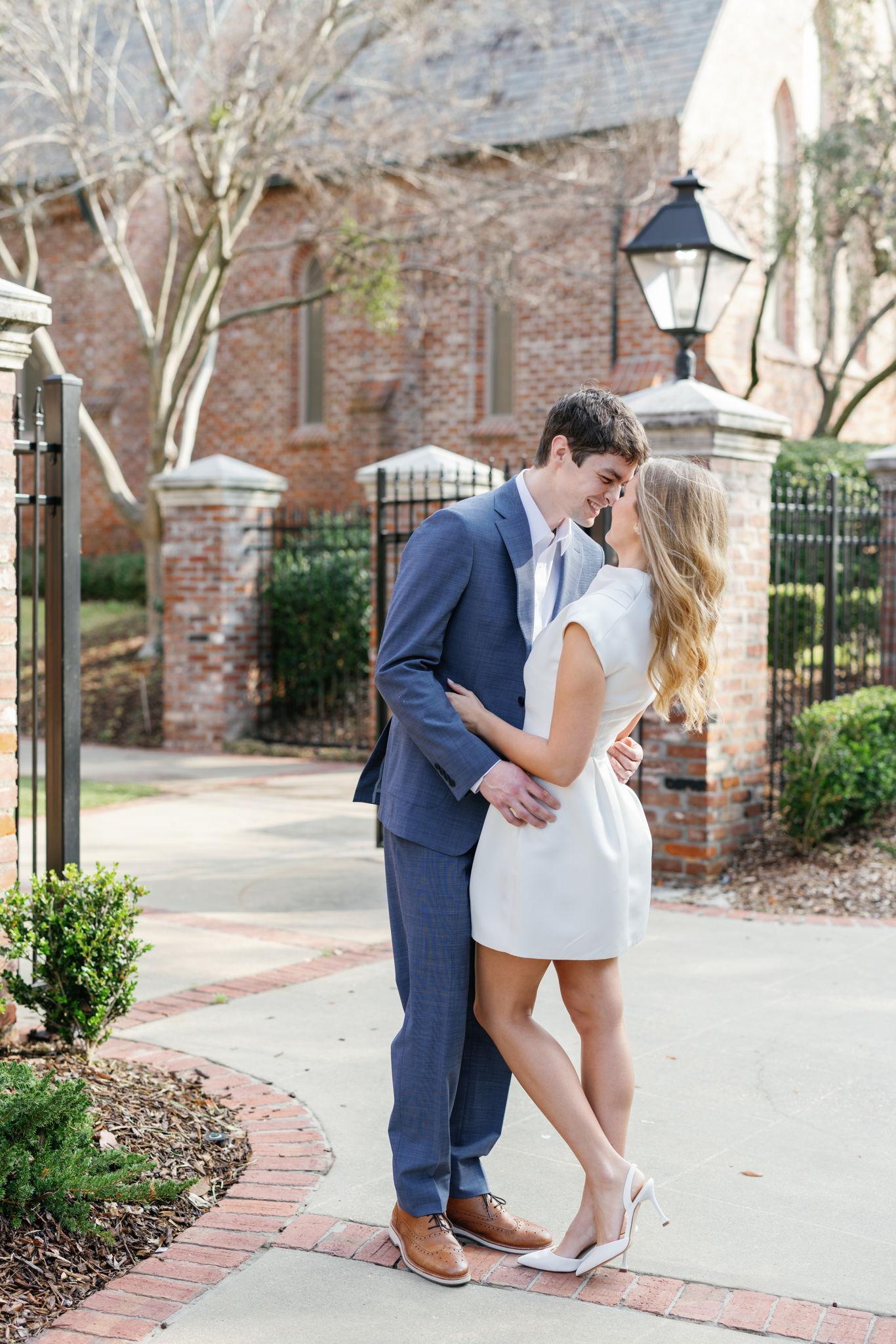 The Wedding Website of Mary Page Wood and Preston Acosta