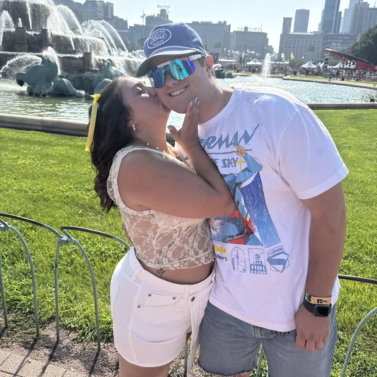 Lollapalooza - 2025