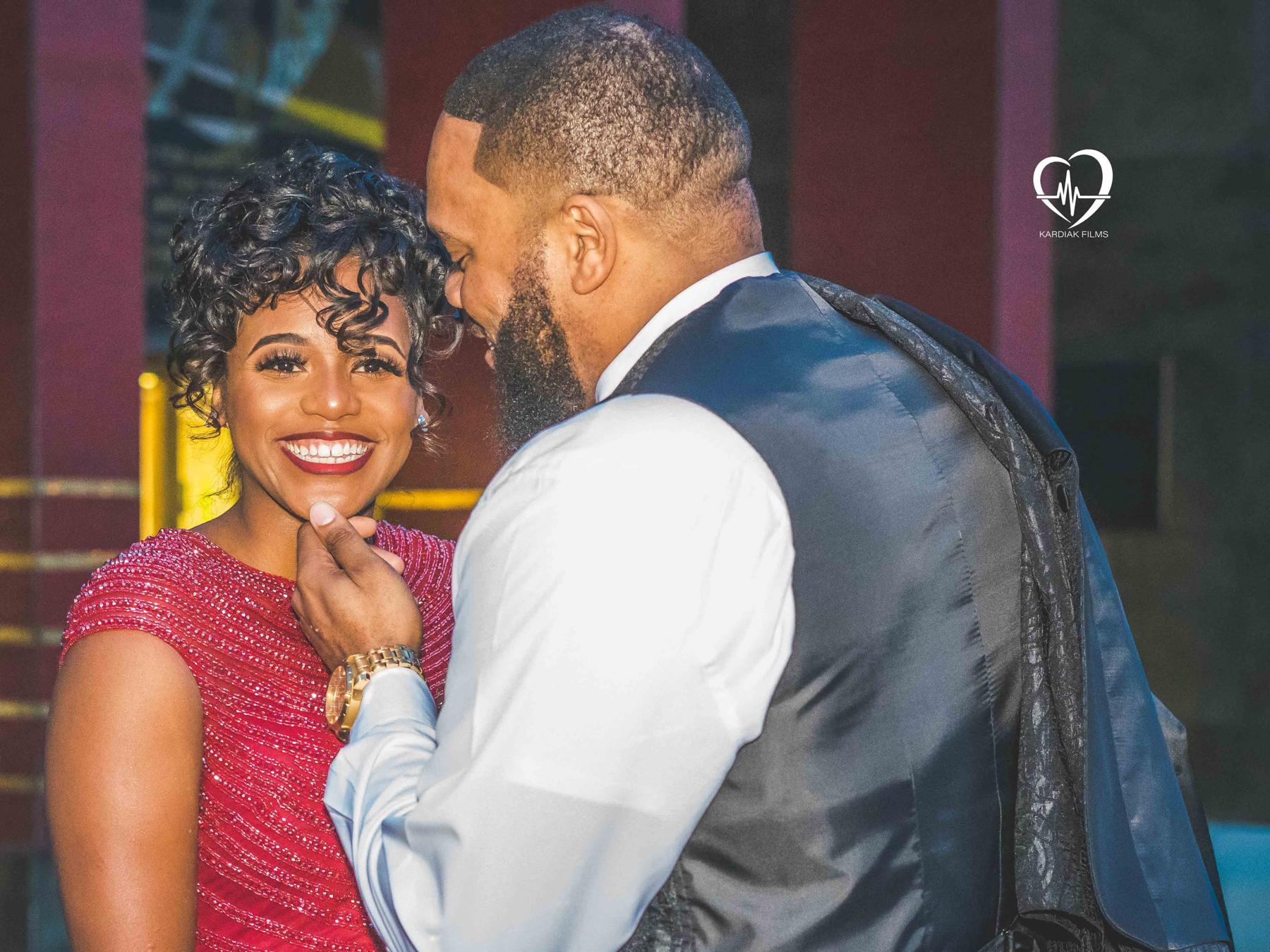 The Wedding Website of Stephanie White and Michael Taylor