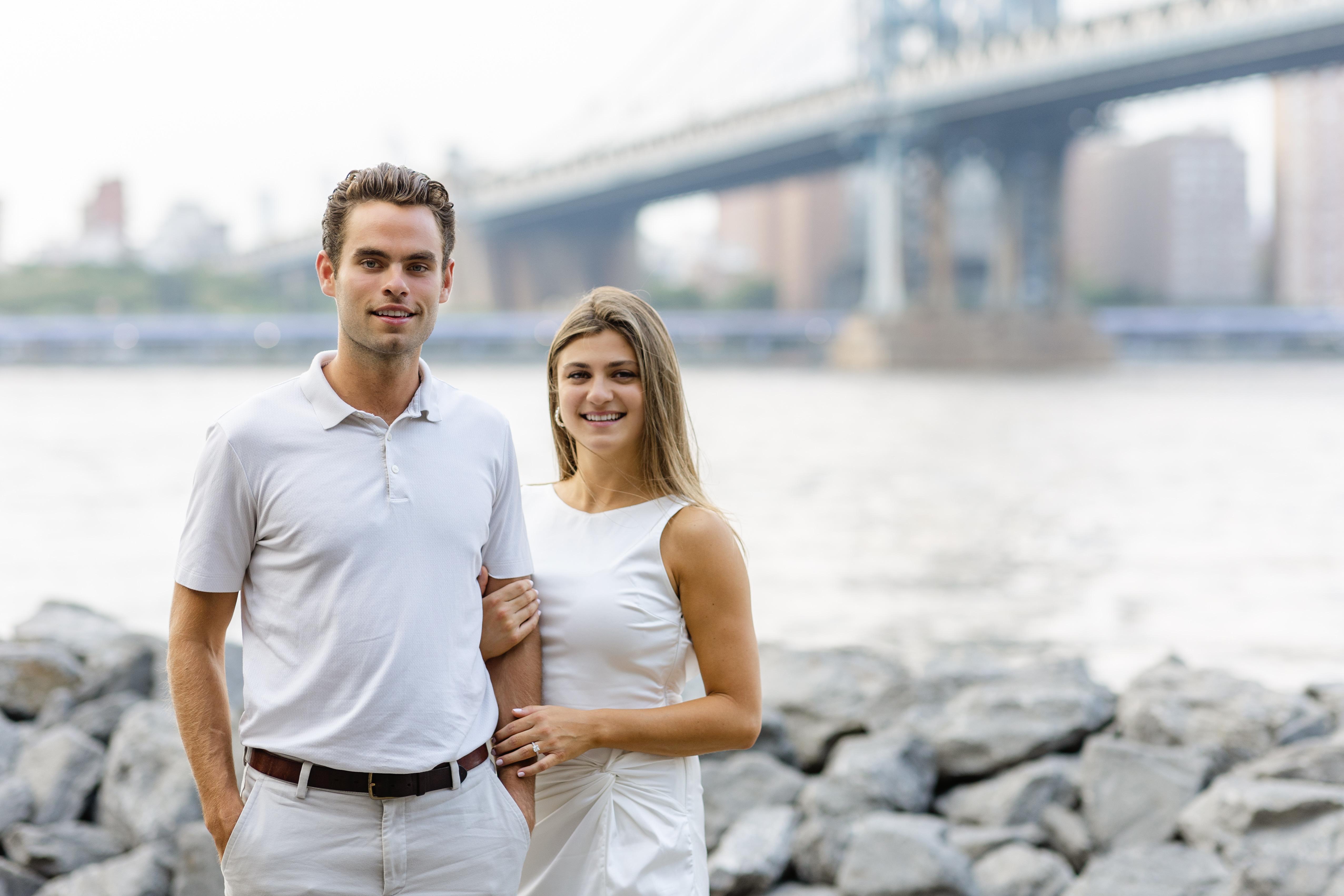 The Wedding Website of Alexa Strelecki and Aidan Burke