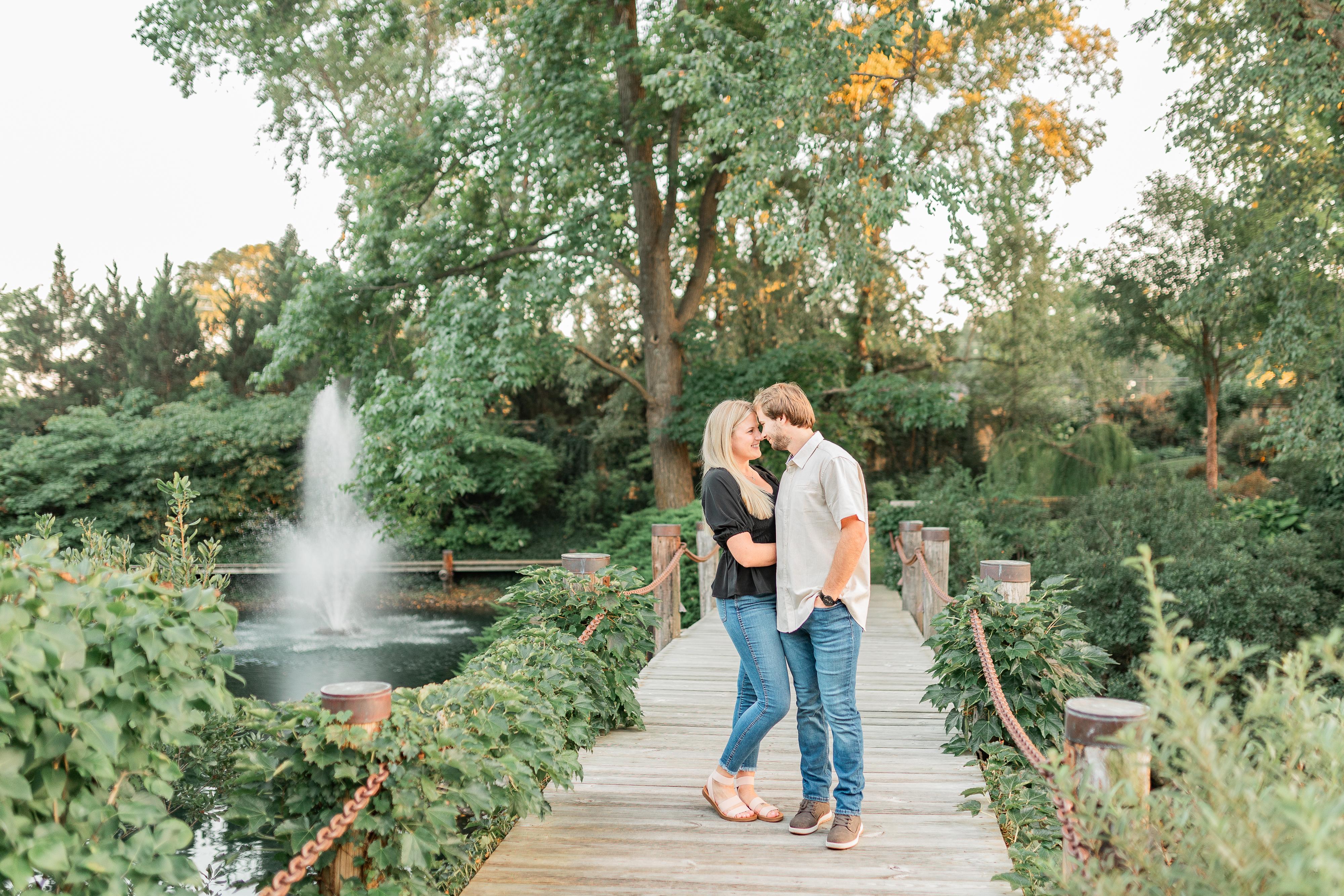 The Wedding Website of Jessica Gerling and Dillon Pryszcz