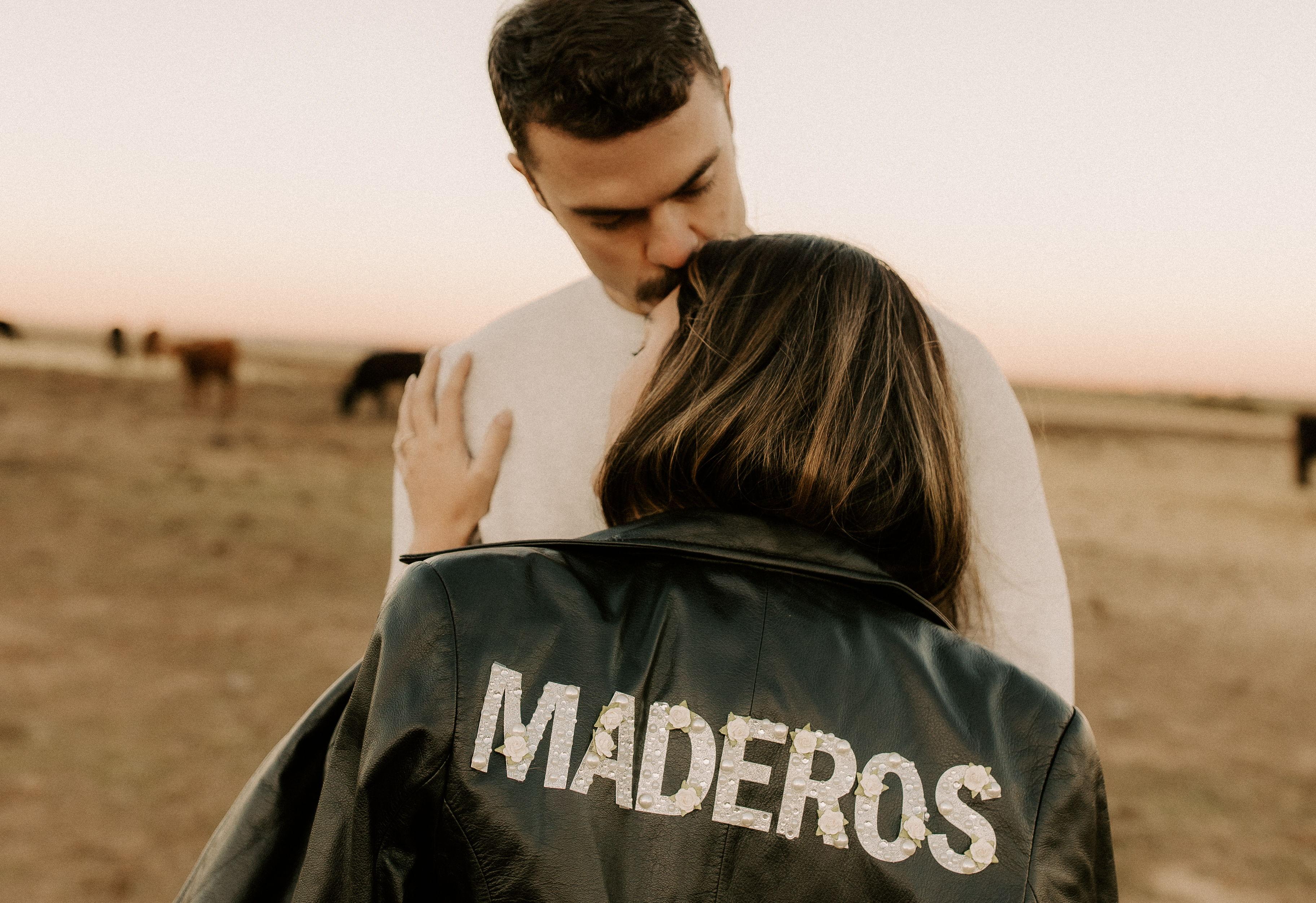 The Wedding Website of Chris Maderos and Carissa Hicks