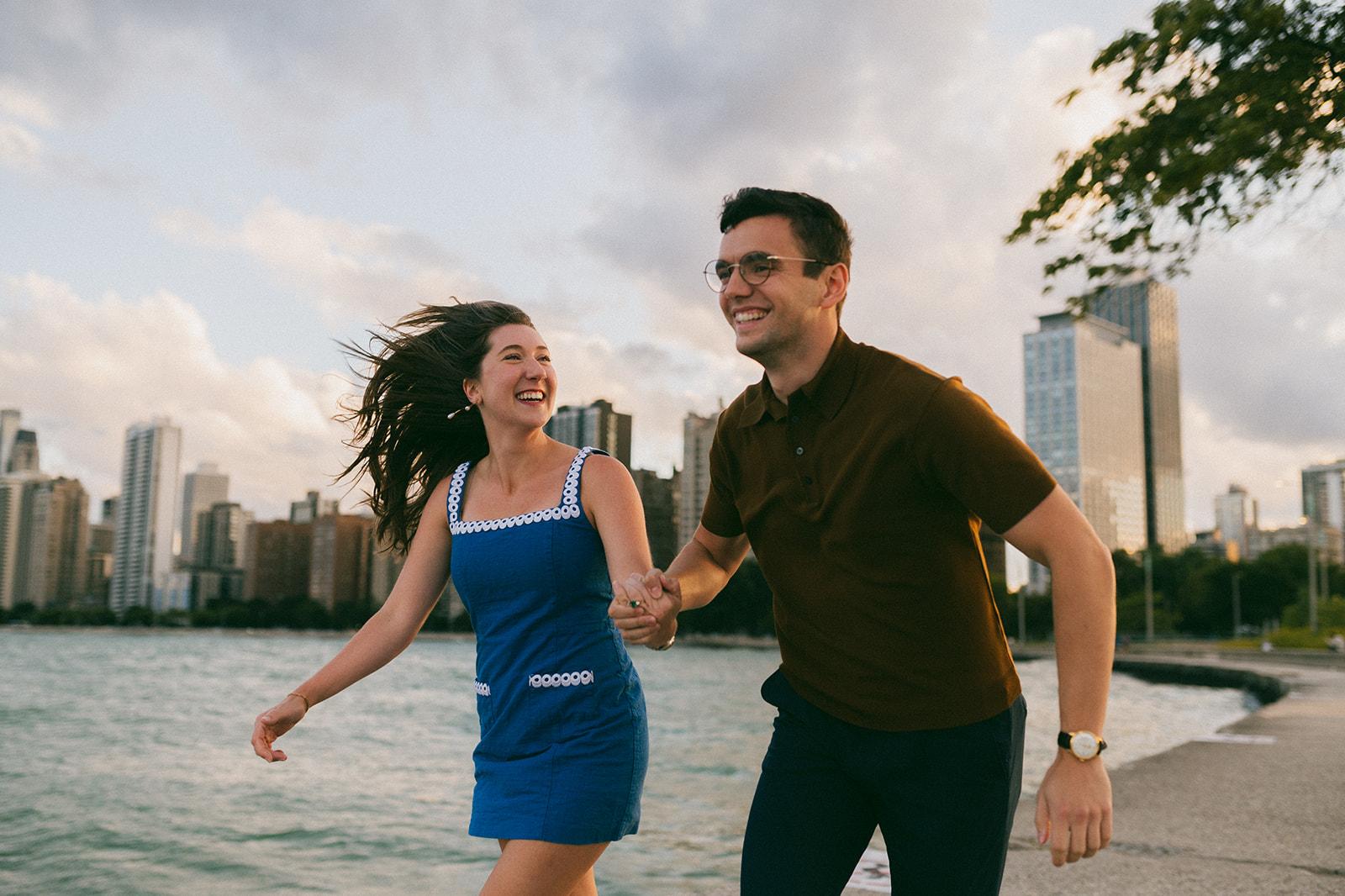 The Wedding Website of Claire Bertram and Tucker Pennington