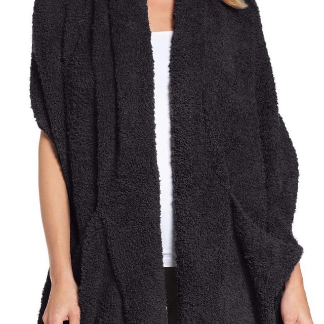 CozyChic® Travel Shawl