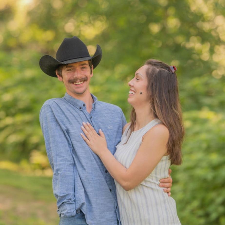 Micaela Weaver-Sanchez and Jason Garman's Wedding Website
