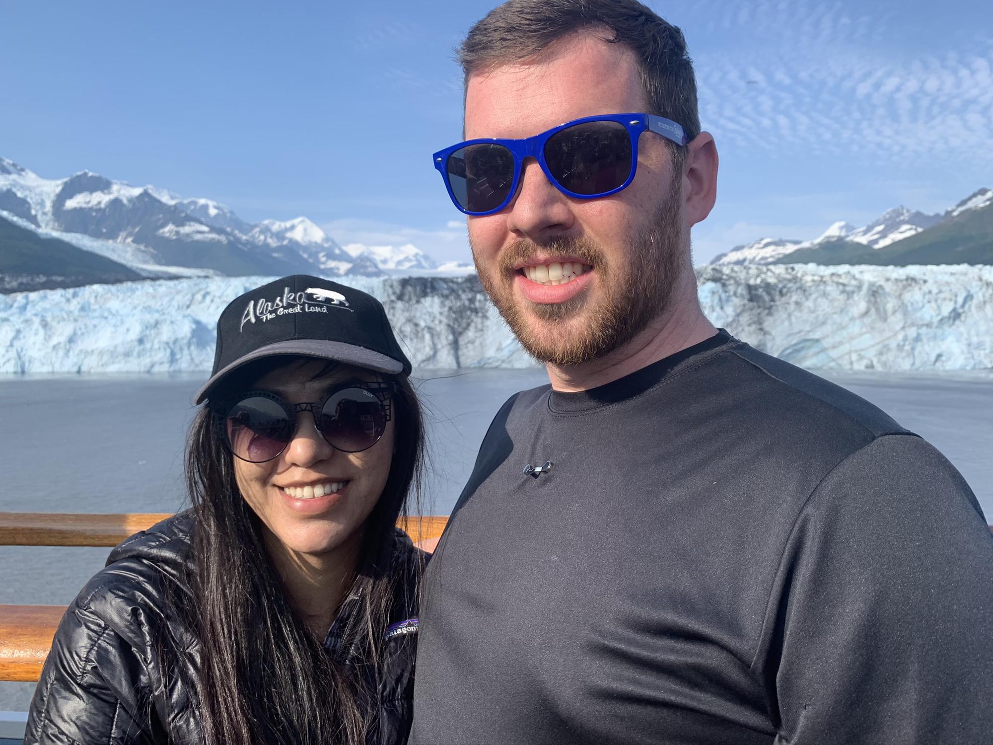 Alaska 2019