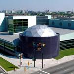 Michigan Science Center