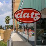 Datz - Downtown St. Pete