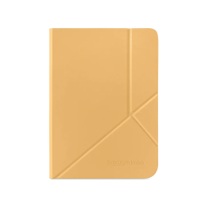 Kobo Clara Colour/BW SleepCover - Yellow