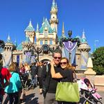 Disneyland Park