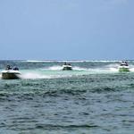 Bavaro Splash Tour Speed Boat and Snorkeling - Extra Cost