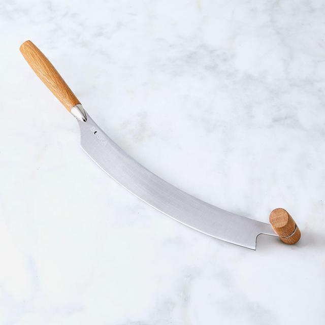 Extra Large Cheese & Pizza Knife