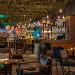 Prime Social Rooftop