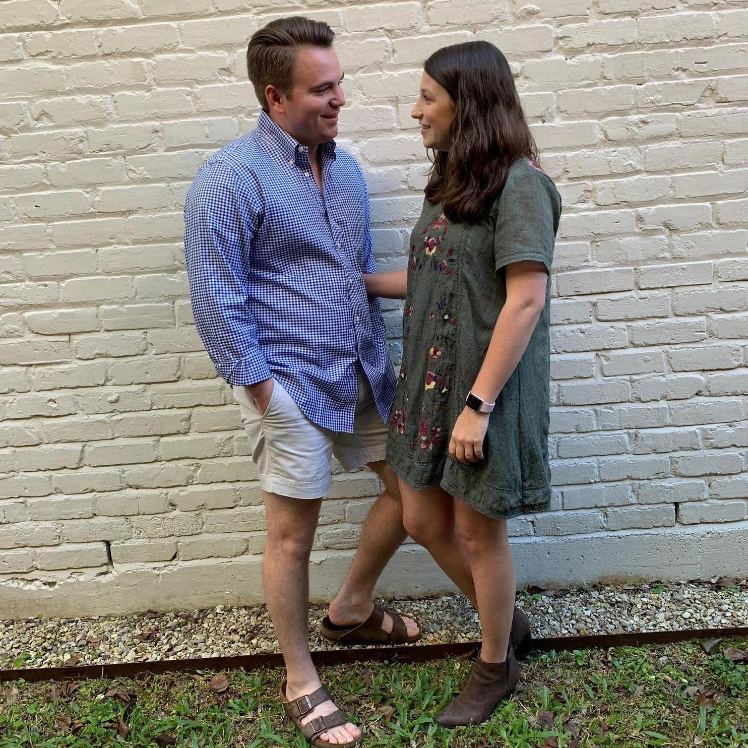Thanksgiving in New Orleans
November 2018