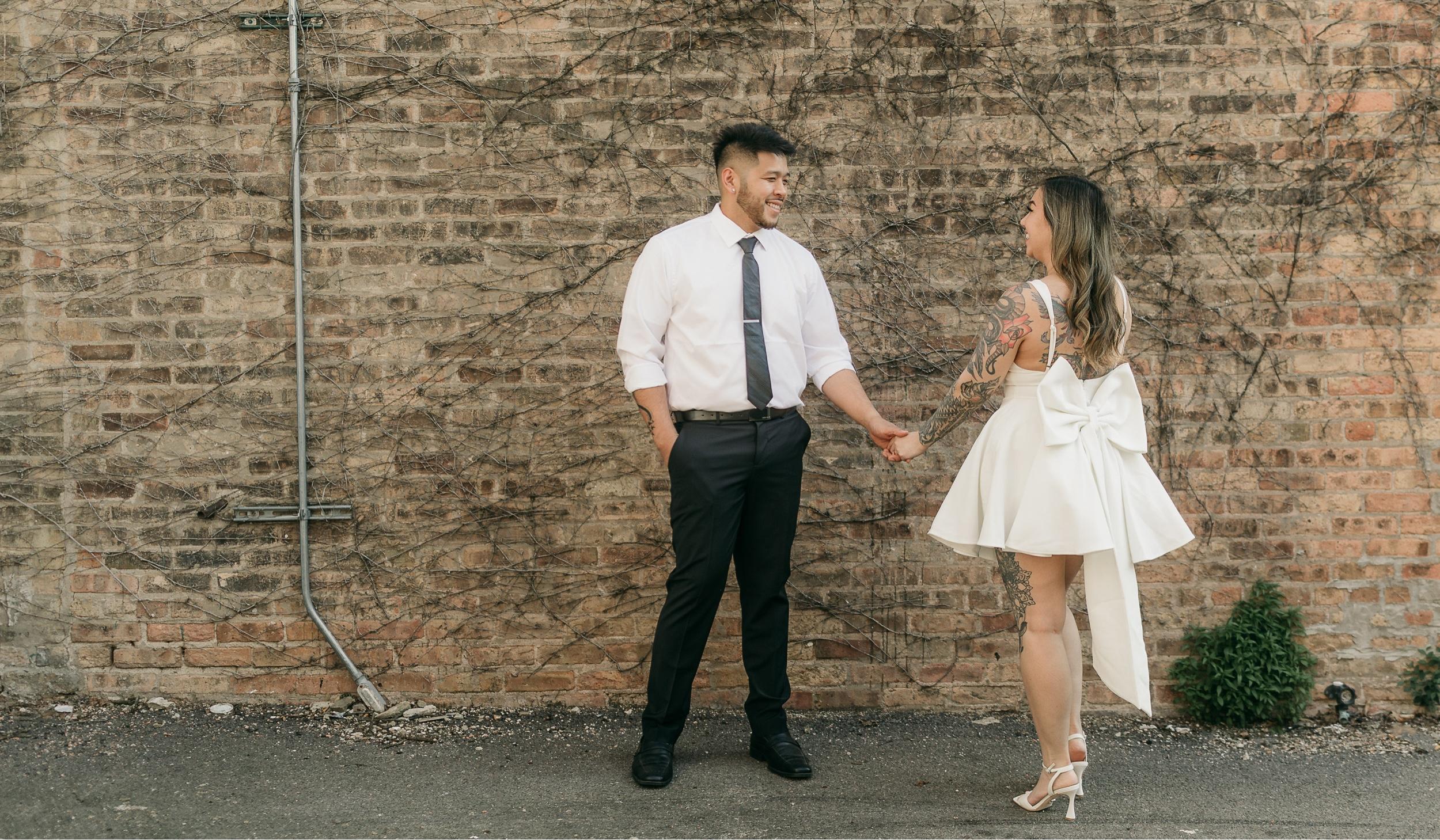 The Wedding Website of April Ramangkoun and Austin Rattanasavanh