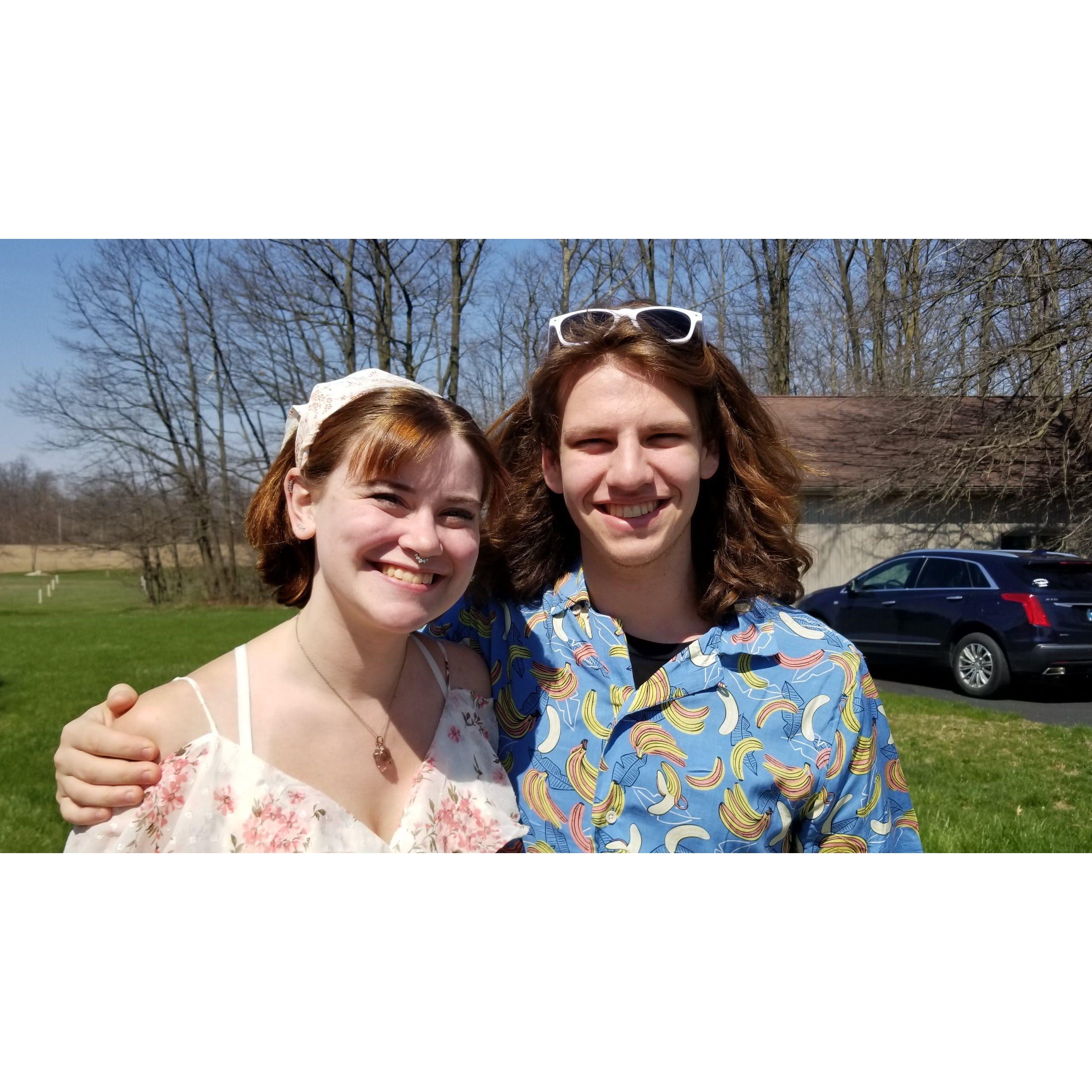Easter 2023