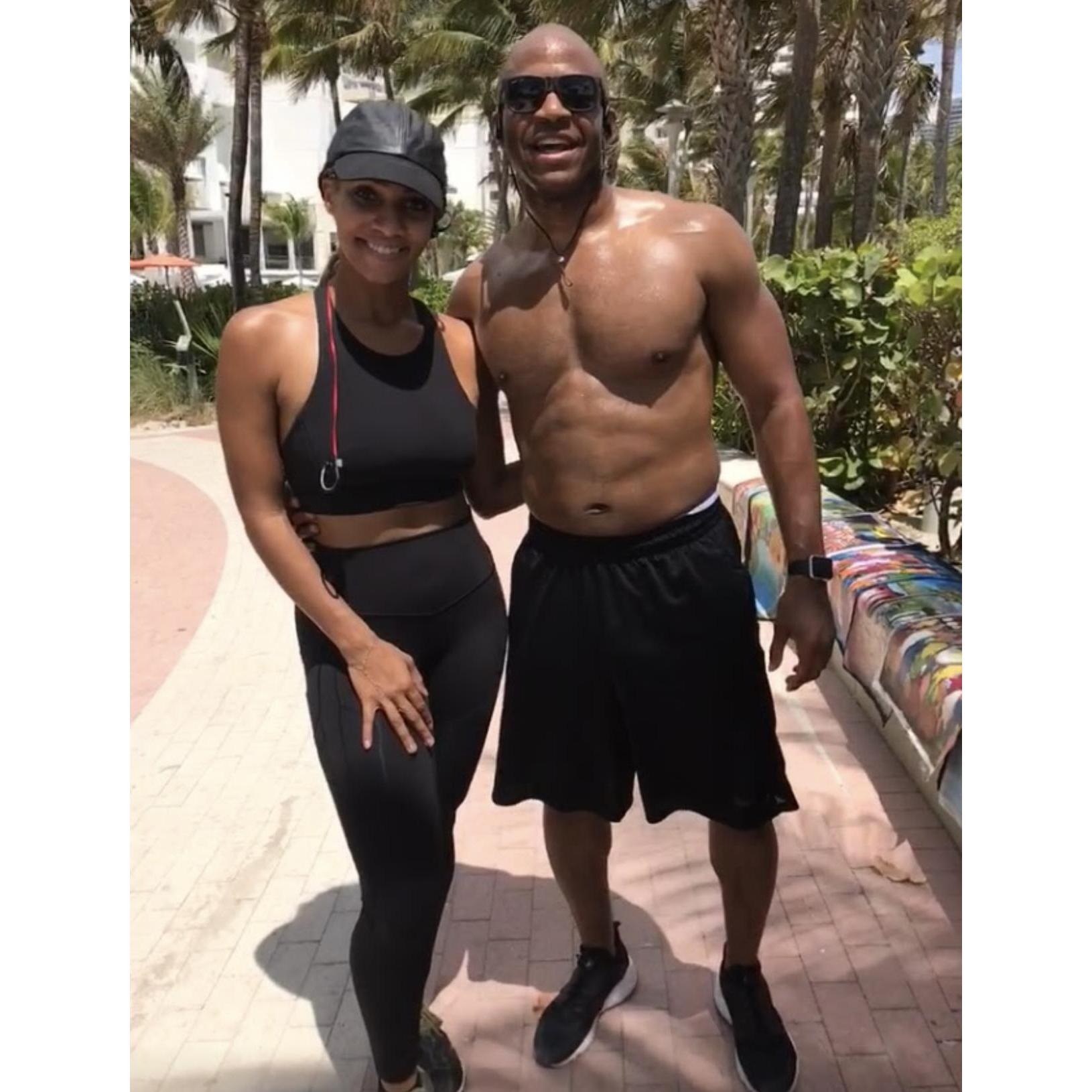Anniversary trip! South Beach, Miami