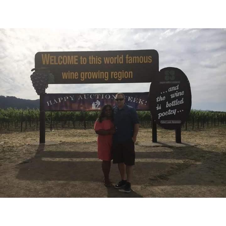Napa Valley