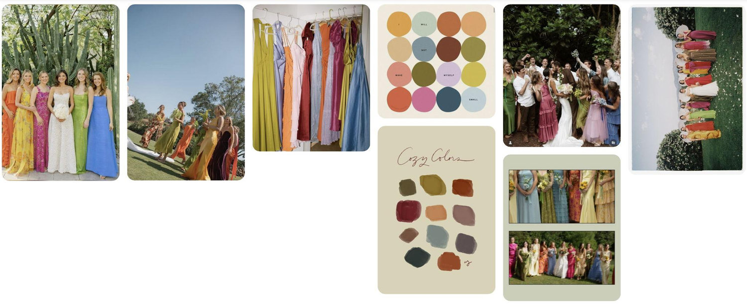 The Wedding Website of Brittany Burton and Grant Blakeslee