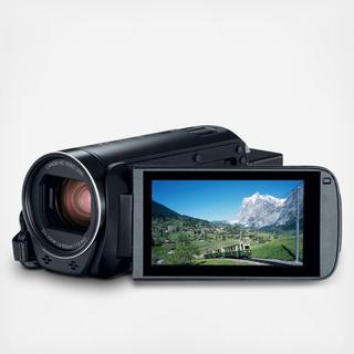 Vixia HF R80 HD Camcorder