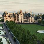 The Biltmore Estate