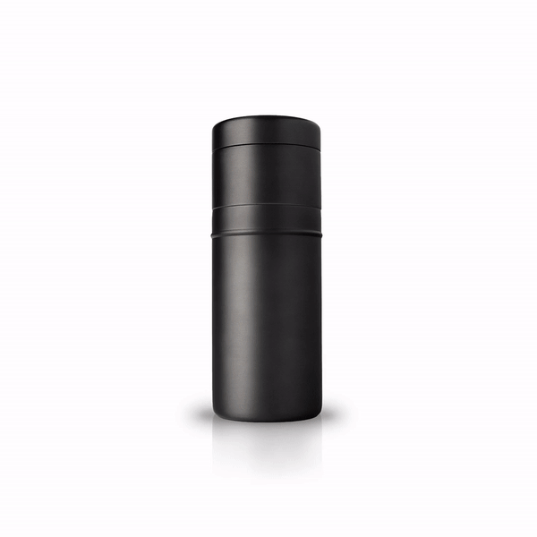 Highball Shaker (in Copper)