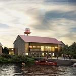 Sagamore Spirit Distillery