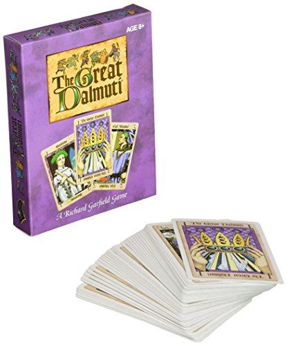 Avalon Hill The Great Dalmuti