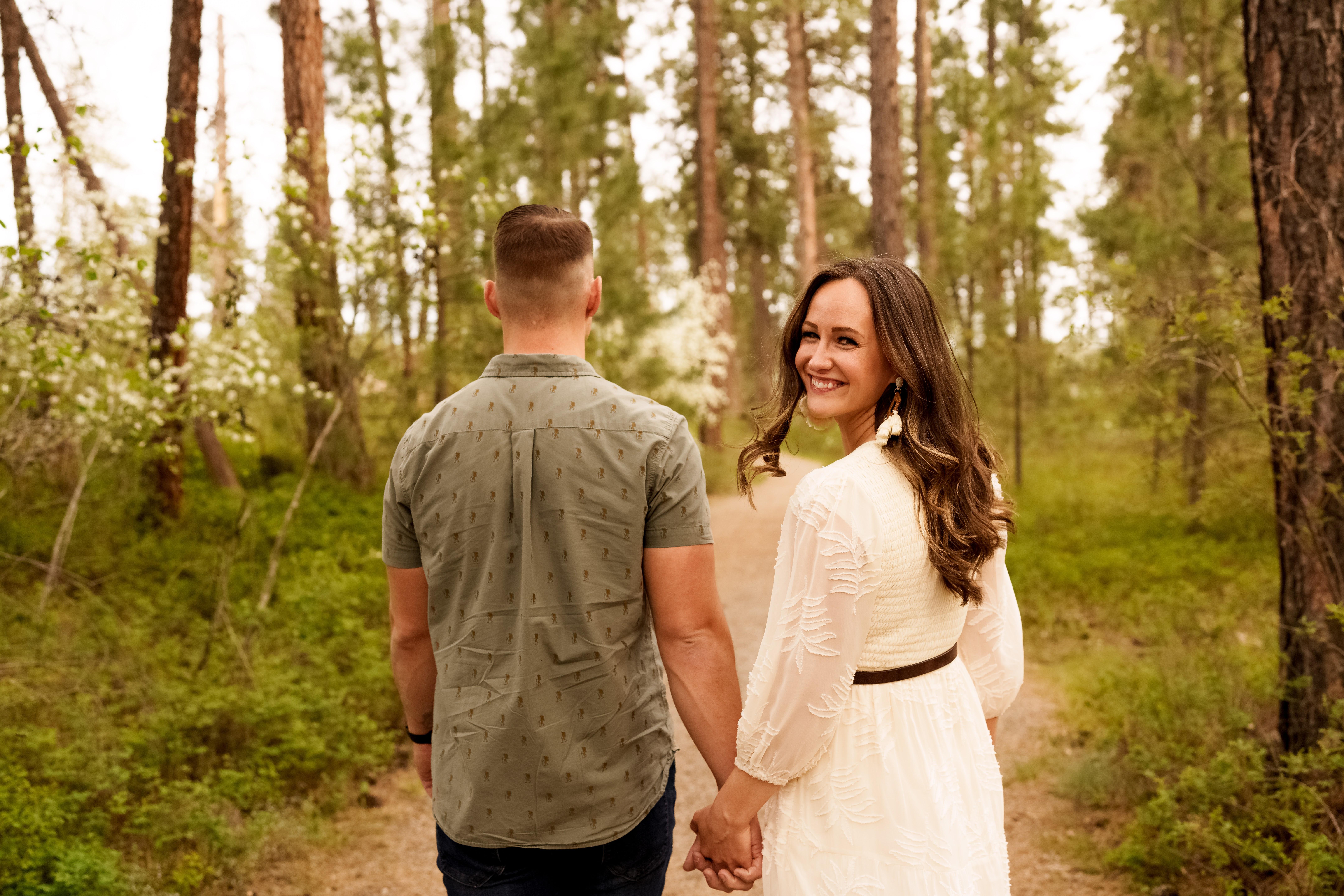 The Wedding Website of Amanda Markley and Bradley Moorhouse