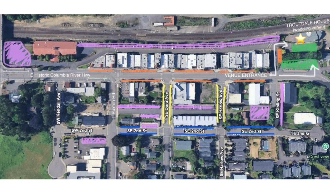 The Wedding Website of Abby Marletto and Michael Lucht