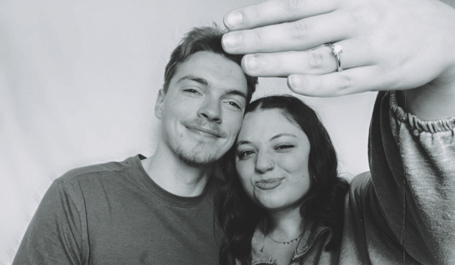 The Wedding Website of Sage Roperti and Justin Ketchum