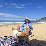 Half Moon Bay