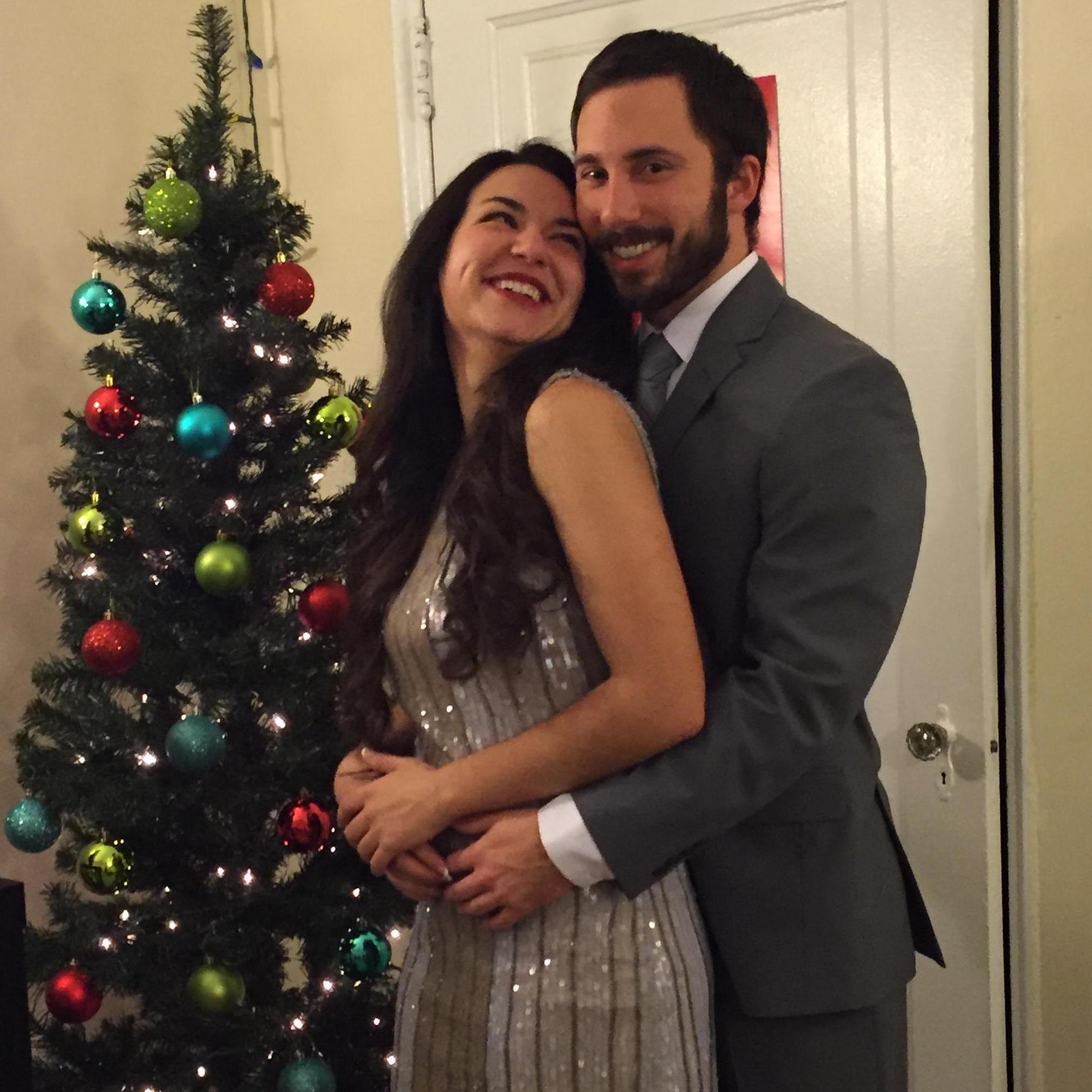 Semi Formal 2015