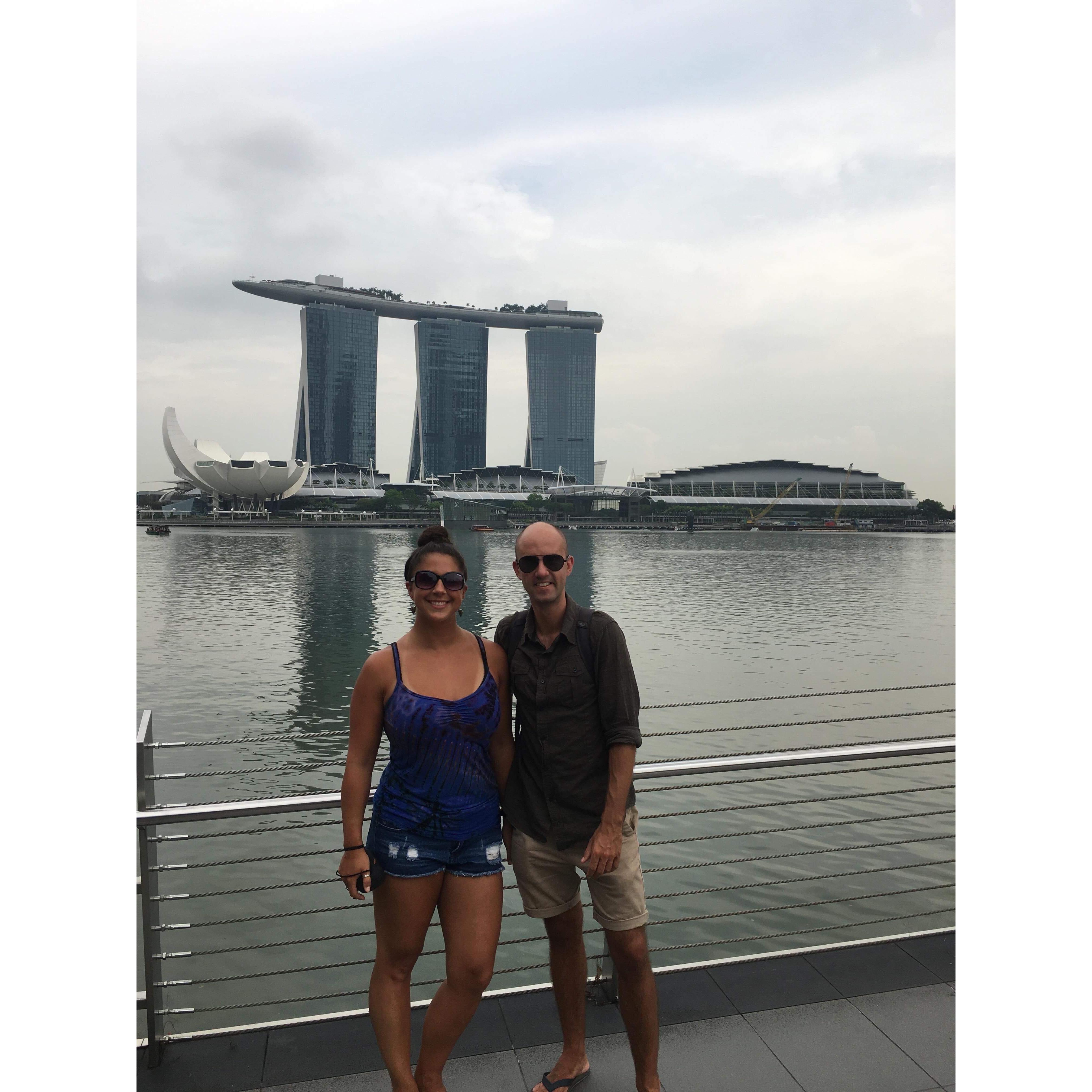 Singapore