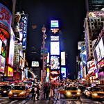 Times Square