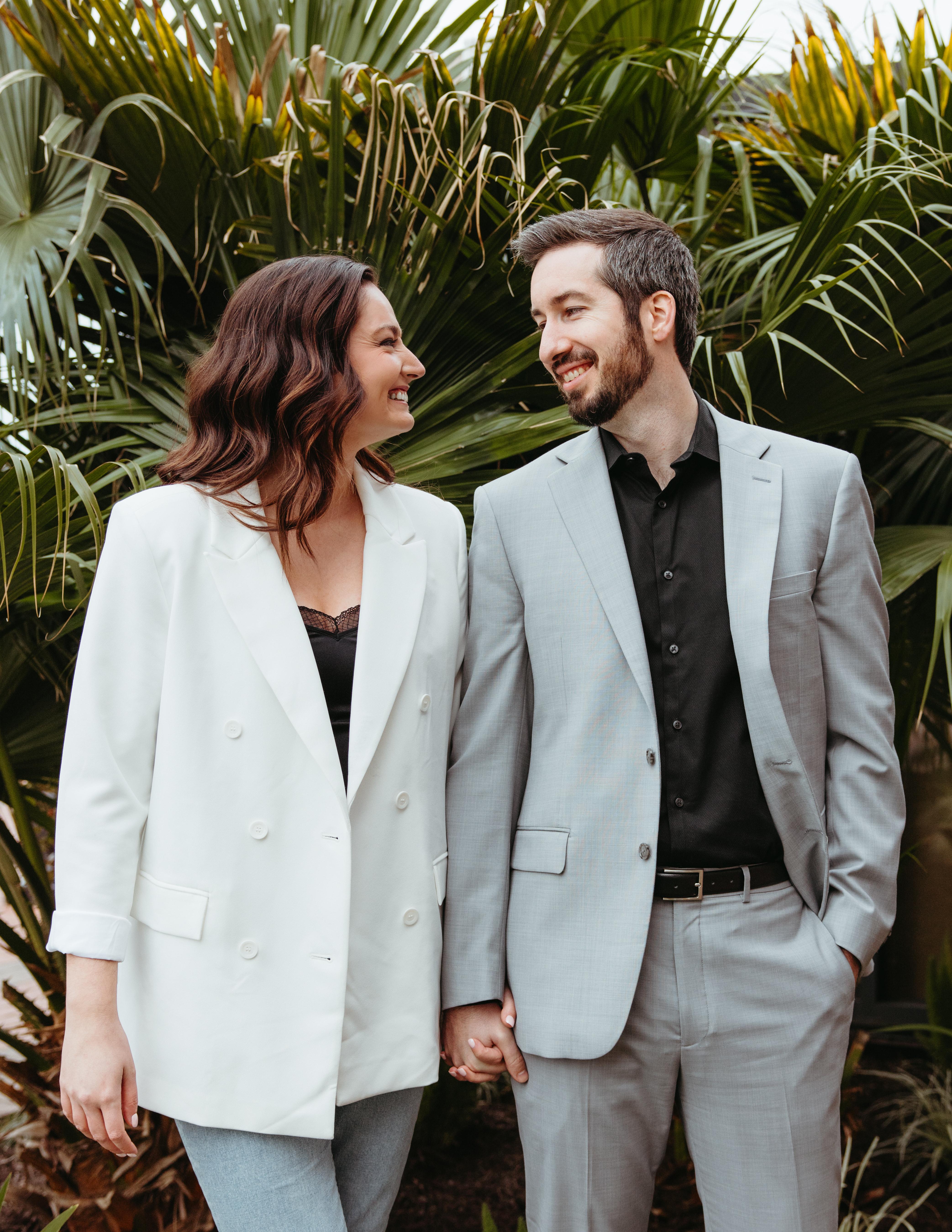 The Wedding Website of Sydney Branson and Kyle McRae