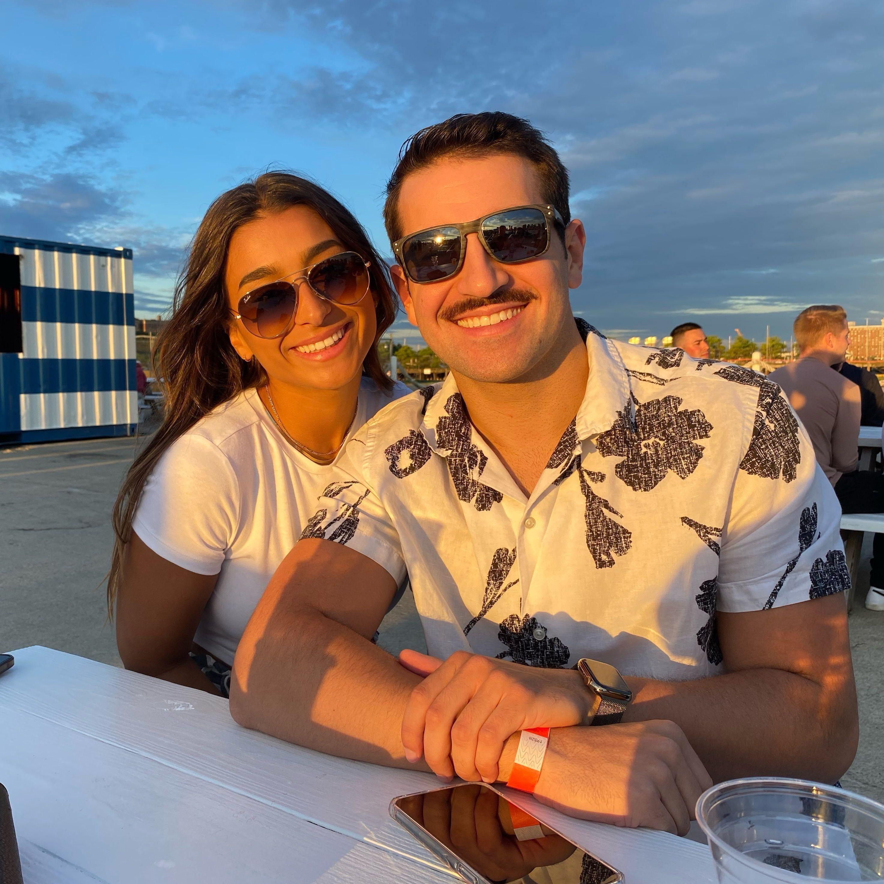 Our favorite spot in Boston
