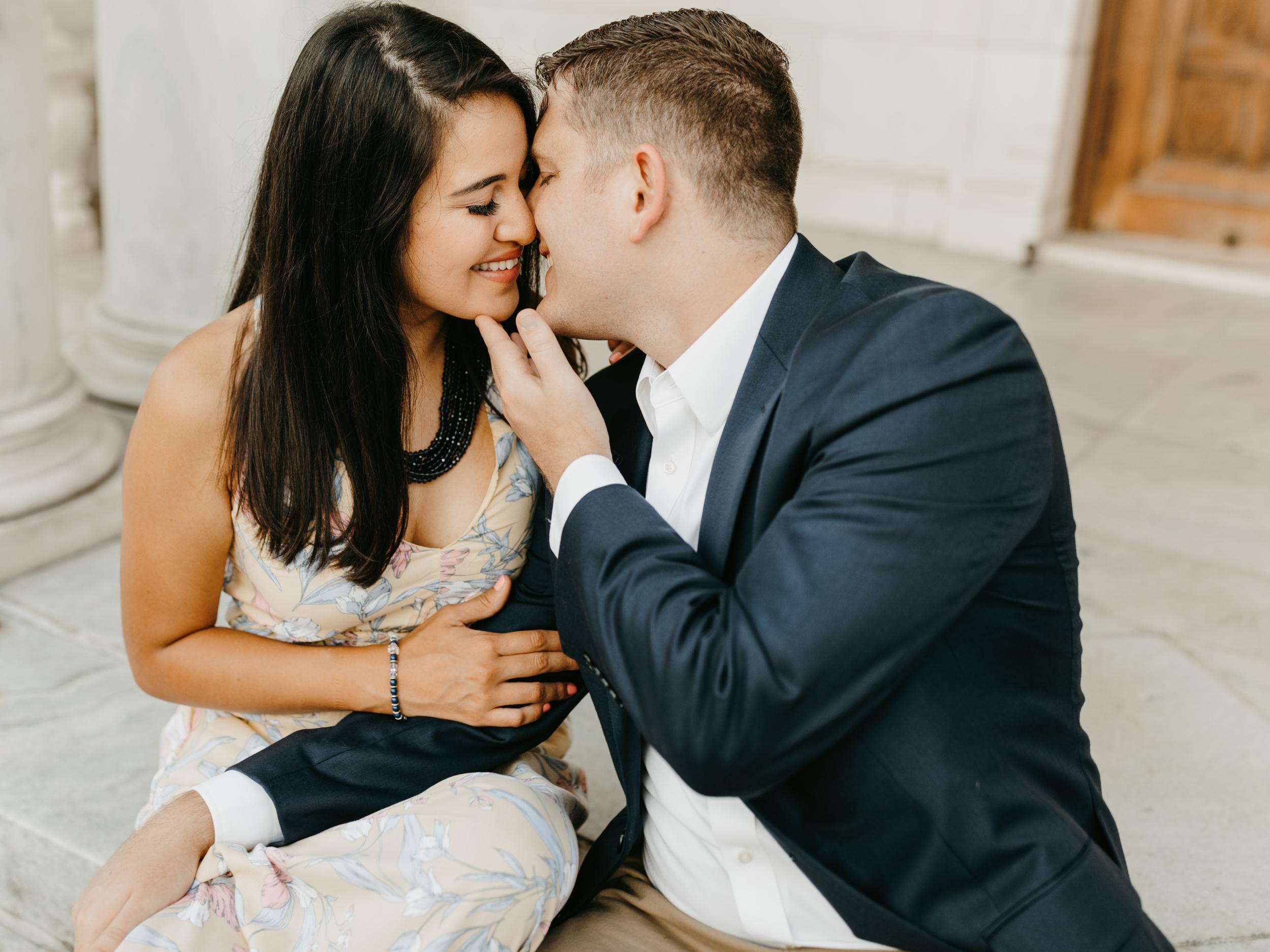 The Wedding Website of Ryan Kilway and Vanessa Bedoya