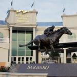 Kentucky Derby Museum