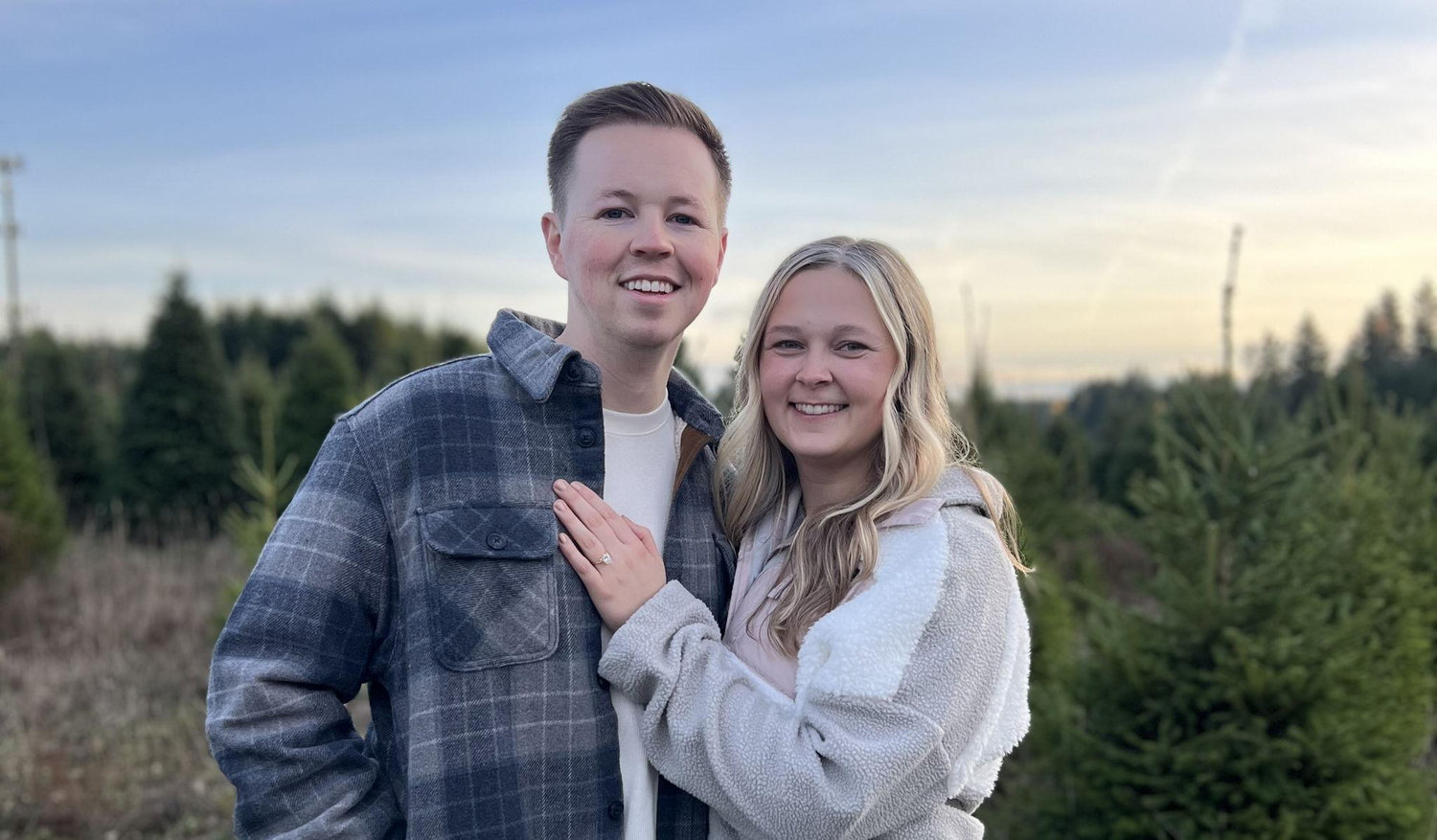 Kaitlyn Sherman and Tyler Hoekstra's Wedding Website