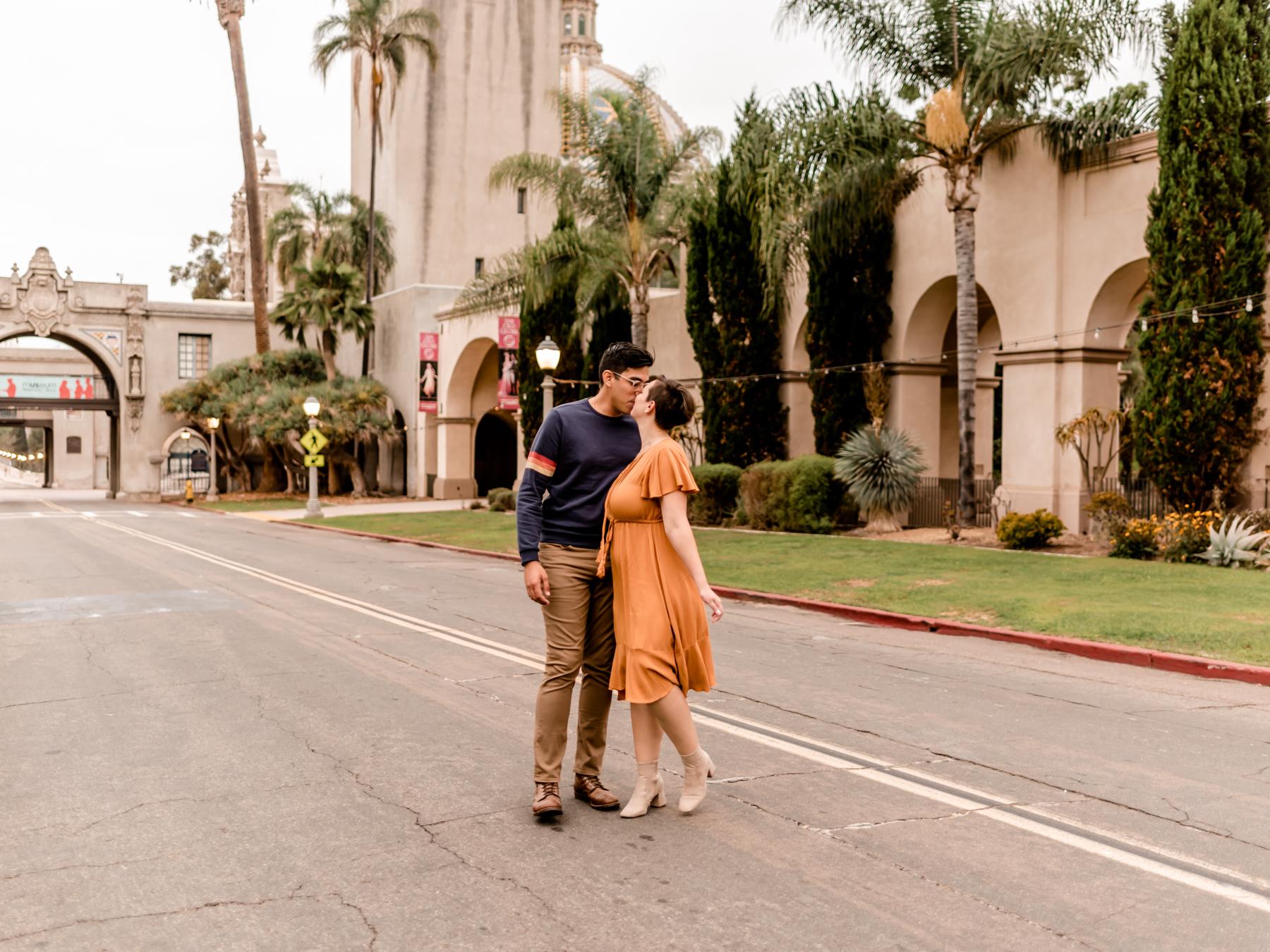 The Wedding Website of Kelsey Olesen and Mitchell Johnston