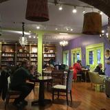 Protagonist Cafe