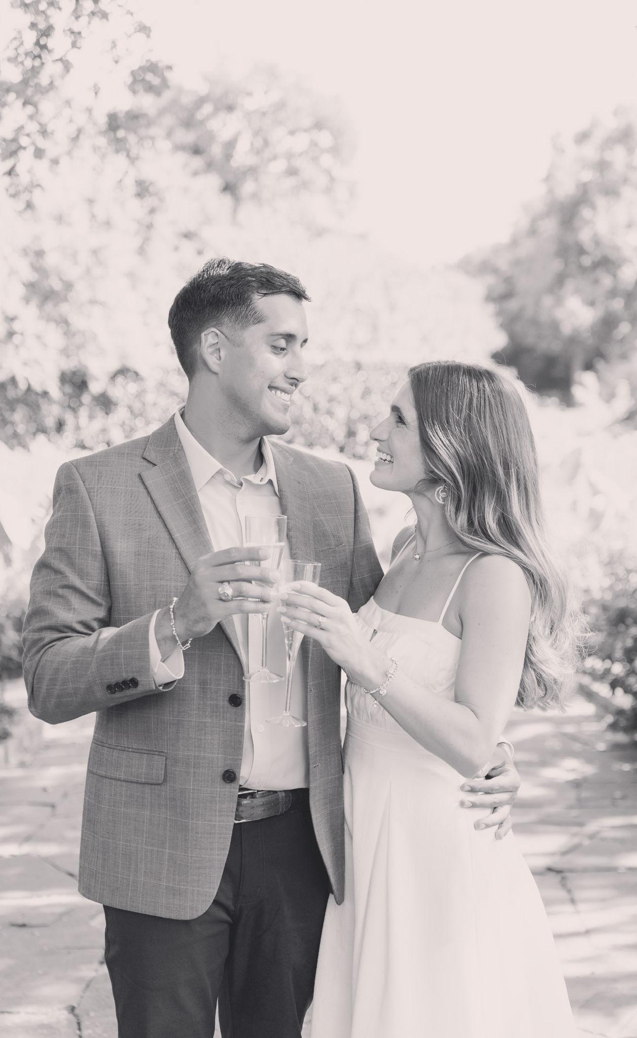 The Wedding Website of Madelyn Morales and Christopher Dells