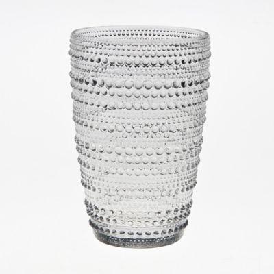 Table Art Pearls Highball Glasses (Set of 4)