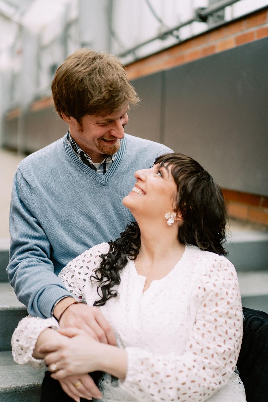 The Wedding Website of Eric Walter and Alison McMahon