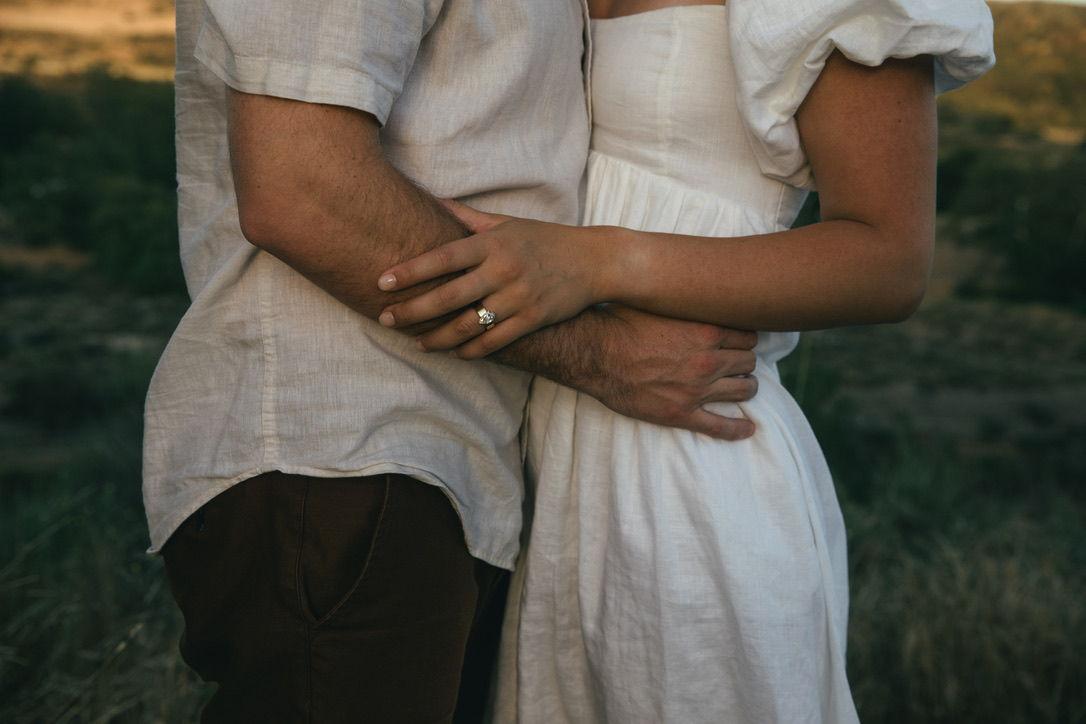 The Wedding Website of Olivia Doyle and Sean O'Neill