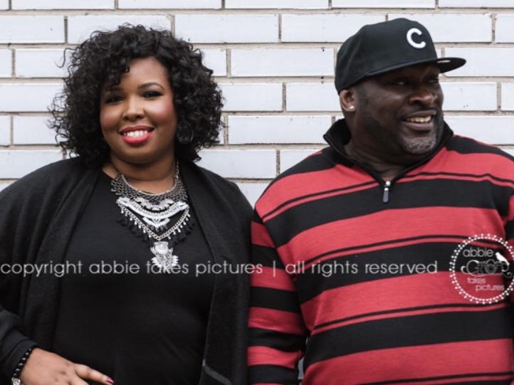 The Wedding Website of Tiffany Conley and Cory Bailey
